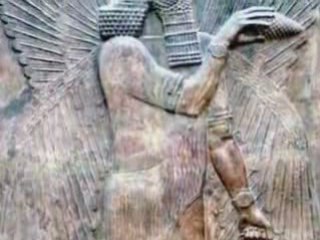 Retour de Nibiru vers la terre tout les 3600 ans