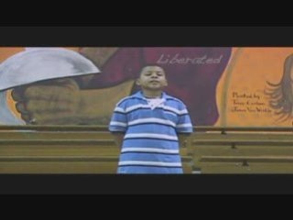 Lil Dre Poem