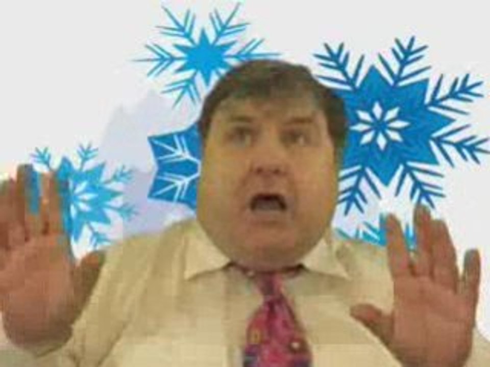 Russell Grant Video Horoscope Gemini December Sunday 7th