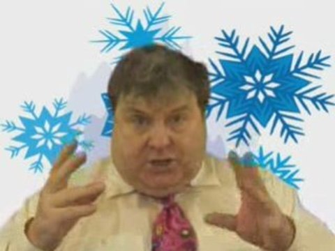 Russell Grant Video Horoscope Libra December Sunday 7th