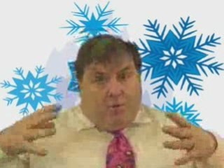 Russell Grant Video Horoscope Capricorn December Sunday 7th
