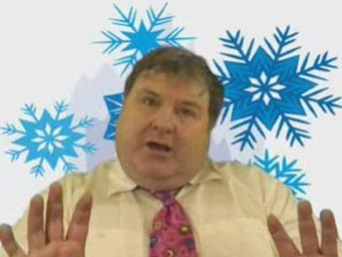 Russell Grant Video Horoscope Aquarius December Sunday 7th