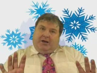Russell Grant Video Horoscope Aquarius December Sunday 7th