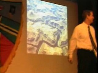 Windsor University Cultural Show American music