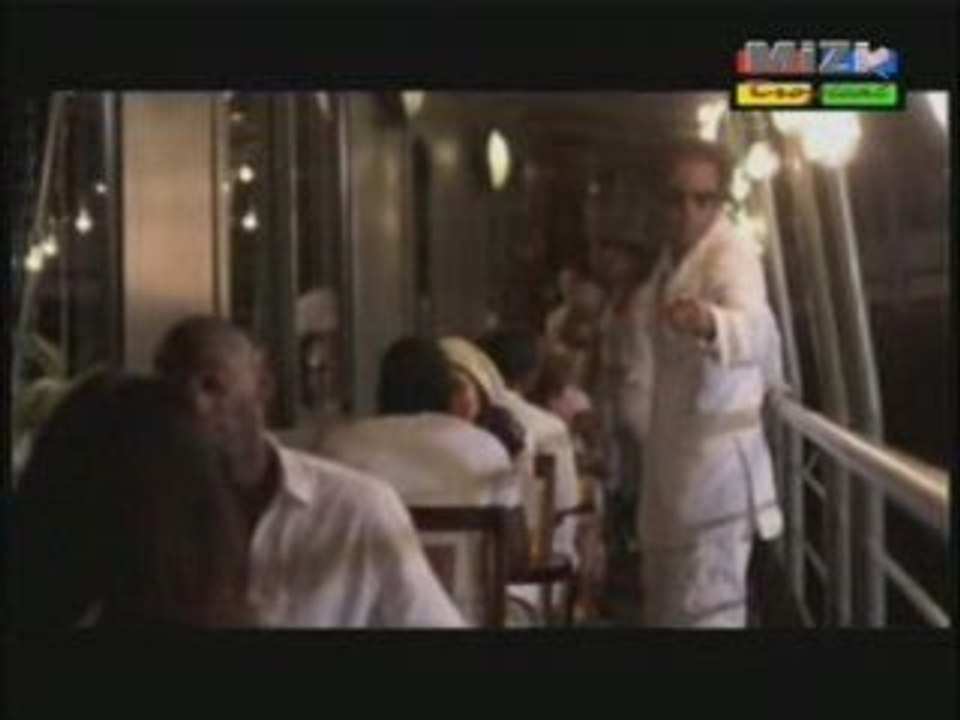 Patrick Andrey & Jim Rama - Ghetto Face à Face