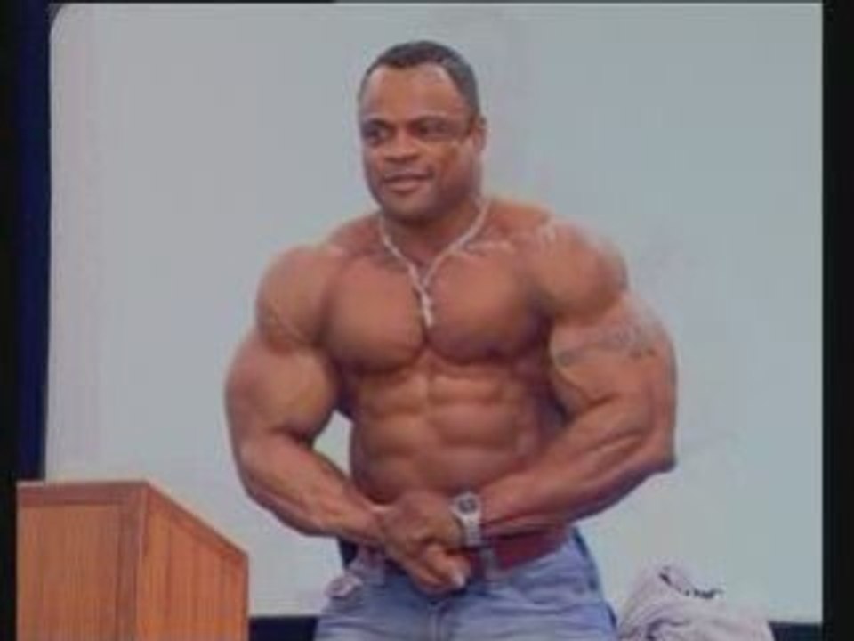SILVIO SAMUEL
