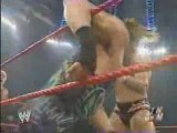Randy Orton & Ric Flair vs Bubba Ray Dudley & RVD