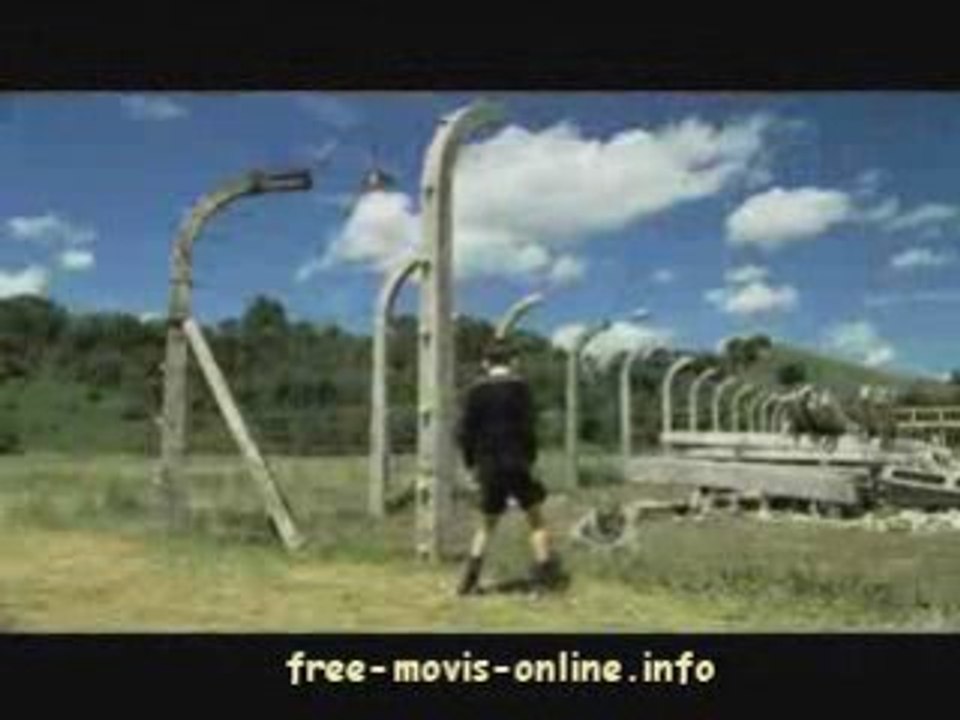 [FULL MOVIE] The Boy in the Striped Pyjamas (2008)