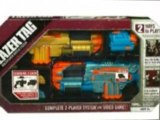 Hasbro Lazer Tag Multiplayer Battle System, Top Game!