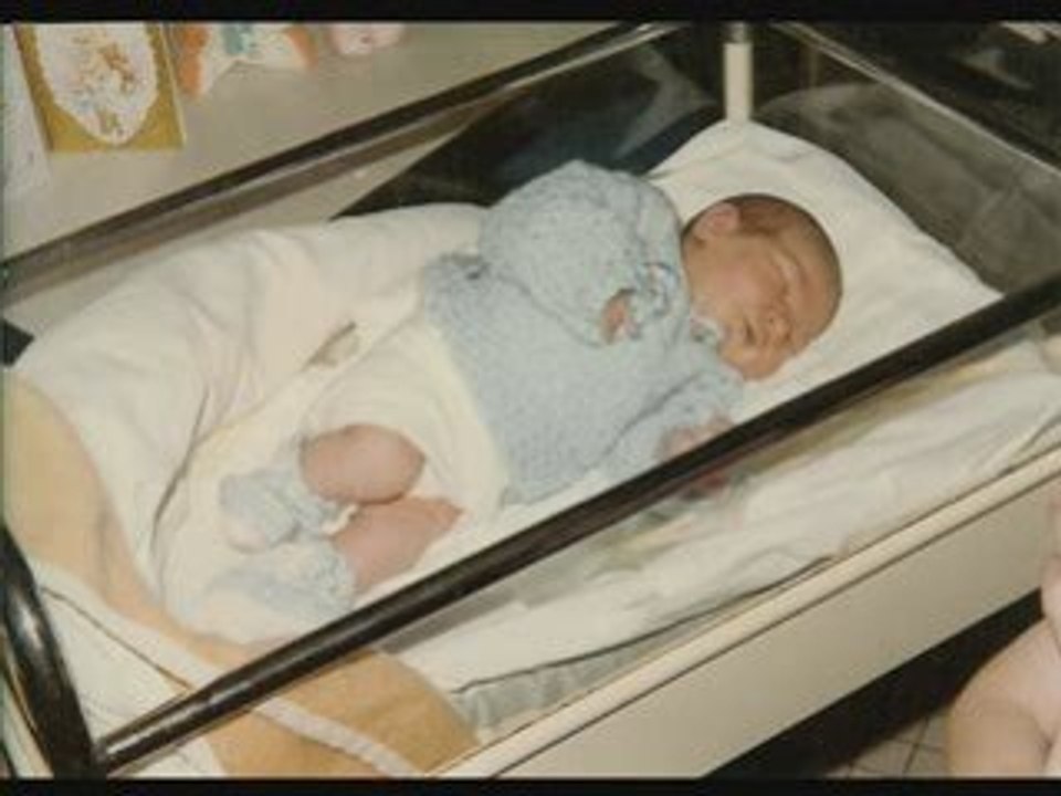 Ma vie Mary de 1945 2008