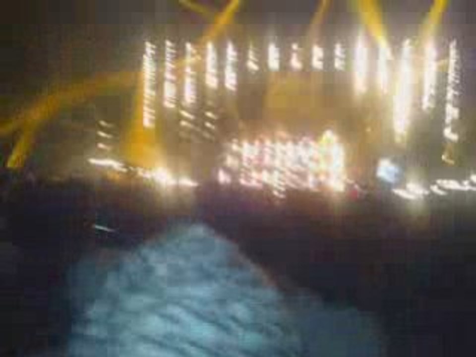 CONCERT PSY 4 DE LA RIME AU DOME 5.12.2008 " A LA BIEN "