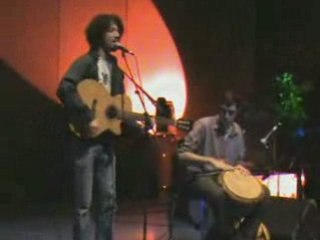 Video Concert Gregg Telethon