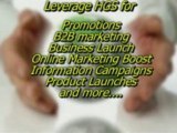 HGS DC web marketing - dominate SEO, PPC, and other SEM