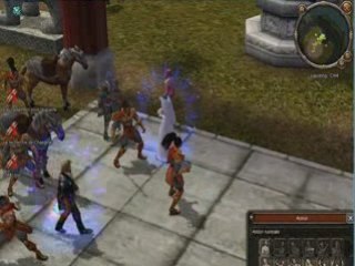 Mariage de tachigo et sharoon