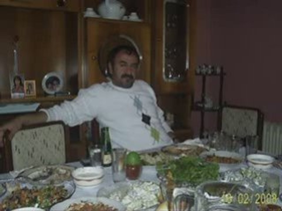 Yücel Aksoyoğlu -3-