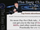 The Easy Click | Free traffic from GOOGLE, YAHOO, MSN
