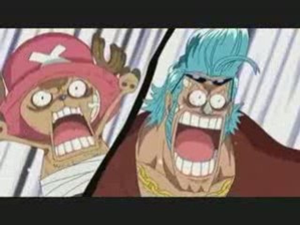 One Piece 381