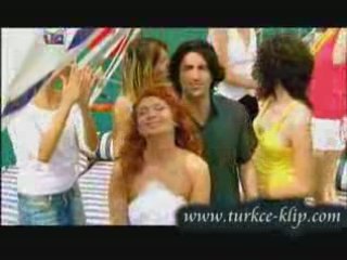 Ural Erel - Kim Kime by Aluxton