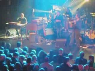 Lavilliers - Bataclan 6/12/08 - la Salsa