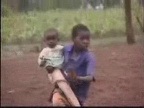 TANZANIA SAFARI NGORONGORO SERENGETI MANYARA TARANGIRE 1