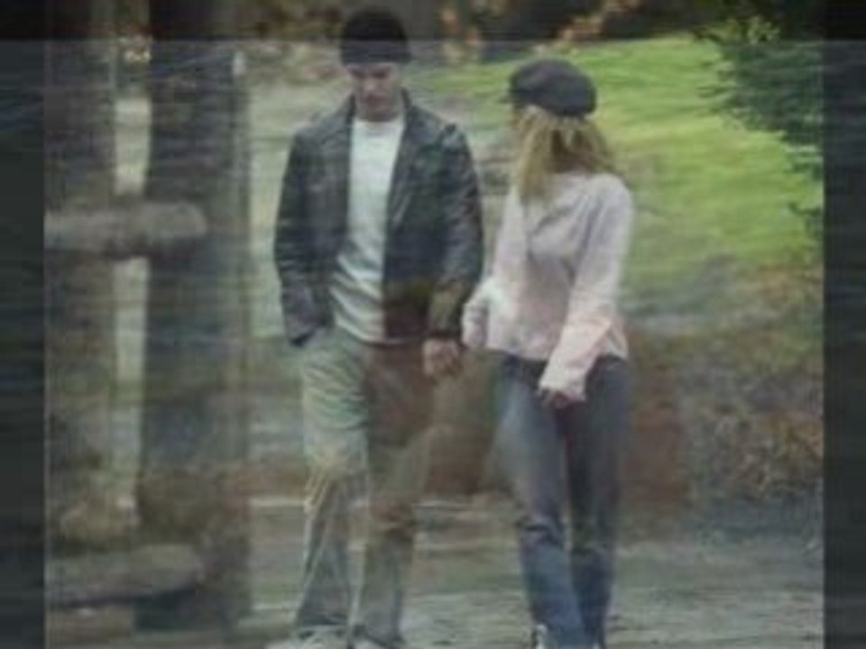 Britney Spears & Justin Timberlake