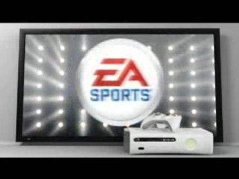 Golf Classic - NEW TIGER WOODS VID (GILLETTE)