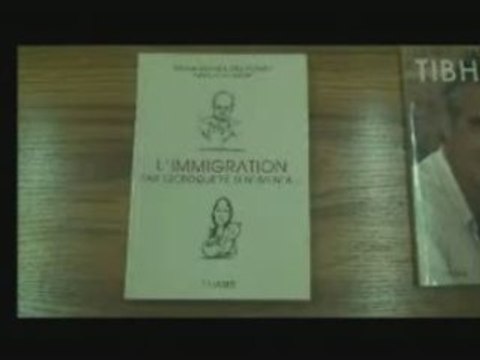Jean Robin: éditions Tatamis. Contre la pensée unique