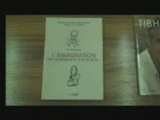 Jean Robin: éditions Tatamis. Contre la pensée unique