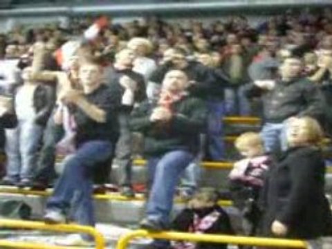 Rouen Amiens : Parce que l'on est amiénois