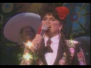 Linda Ronstadt...POR UN AMOR...