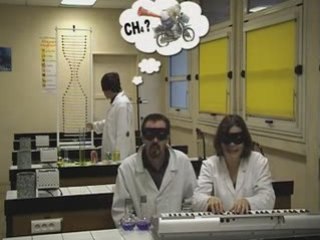 LES ZROFS La physique-chimie