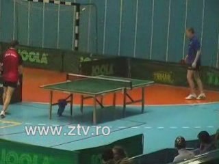 Tenis de masa 3