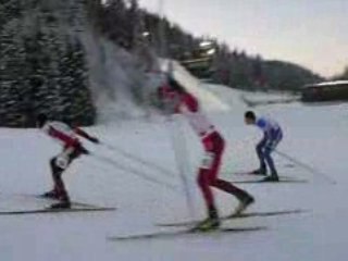 Coupe du Monde Combiné Nordique, Saut à Ski Granassen