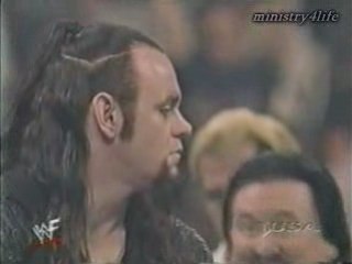 The Undertaker Corporate Ministry Era Vol. 3 (2/4)