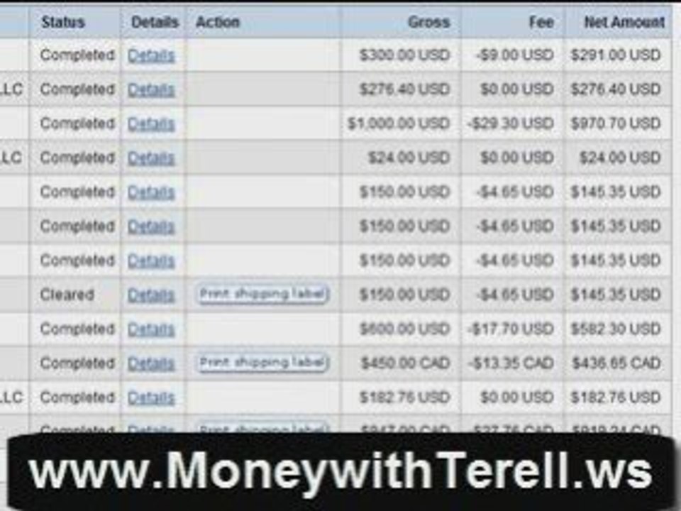 #1 Home Based Business - Check It Out Right Here!!