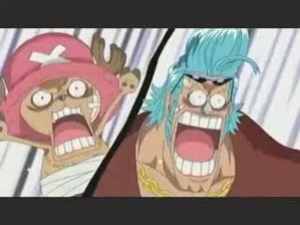 Preview One Piece 381 Raw