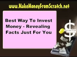 Make More Money - 7 Simple Steps To Earn