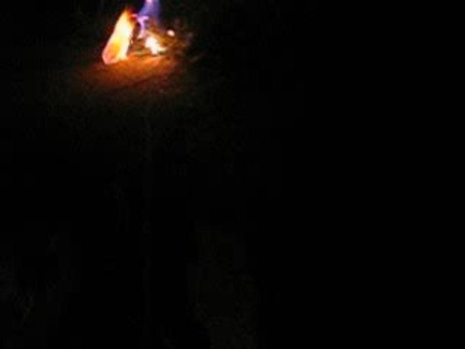 Fireball