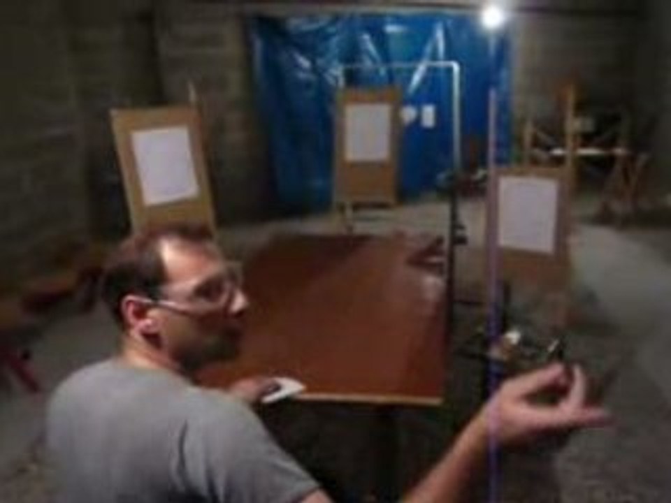 Ricou flaché