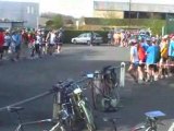 Raid du Layon 2008 video1
