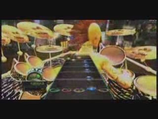 Guitar Hero World Tour Présentation + Test par Carmine