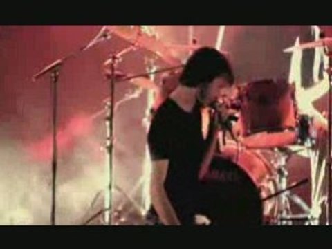 Zone sud - Alter - Rencontres rock de quetigny - 01/03/2008