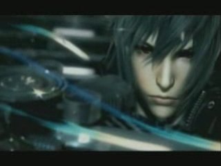 AMV ACDC FINAL FANTASY