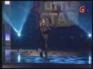 Derana little star4