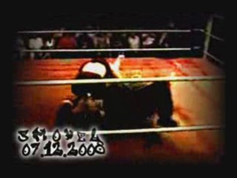 Randy Orton - Who is Randy Orton? [PROMO]