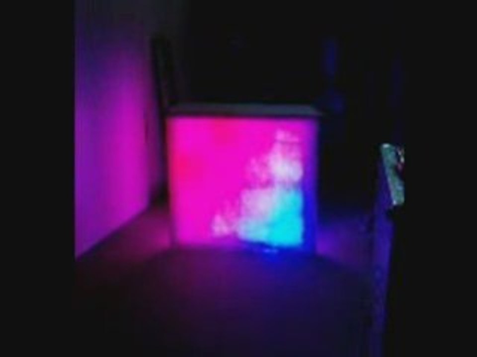 Madmaxone plugin demo matrix