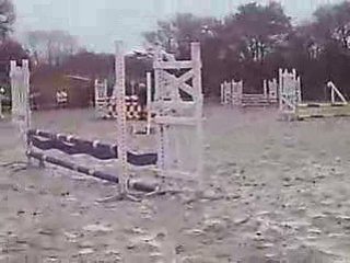 Pauline et Half à Pont L'Abbé