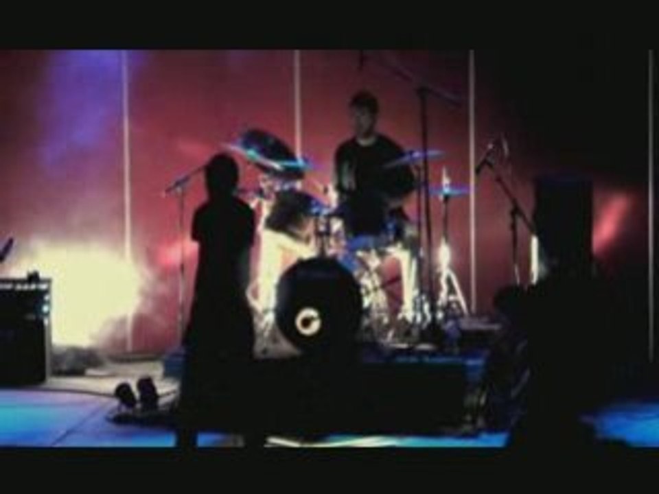 zone sud - Clinamen - rencontres rock quetigny 01/03/2008