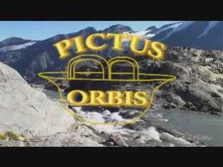 DVD BIOTRONIKA II. - Pictus Orbis