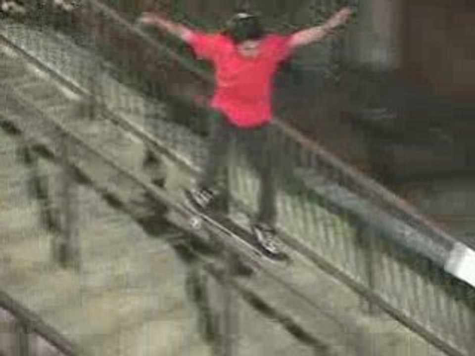 Skate - Real Team